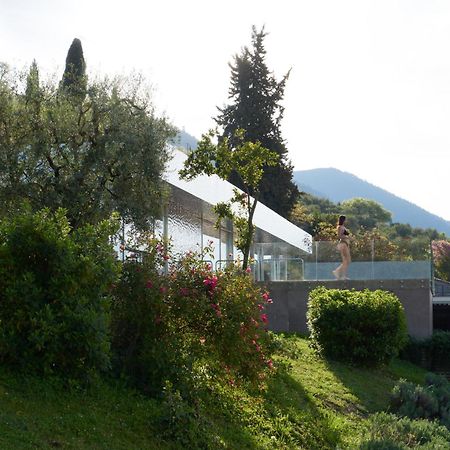 Park Hotel Ai Cappuccini Gubbio Bagian luar foto